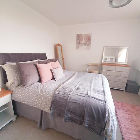 Seaview Self-Catering Leilighet Weymouth Eksteriør bilde