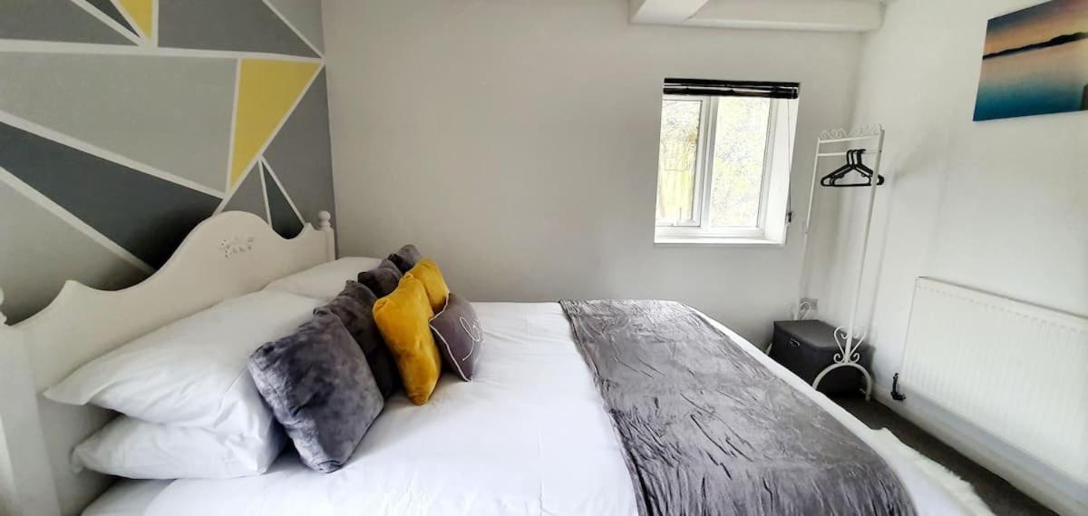 Seaview Self-Catering Leilighet Weymouth Eksteriør bilde