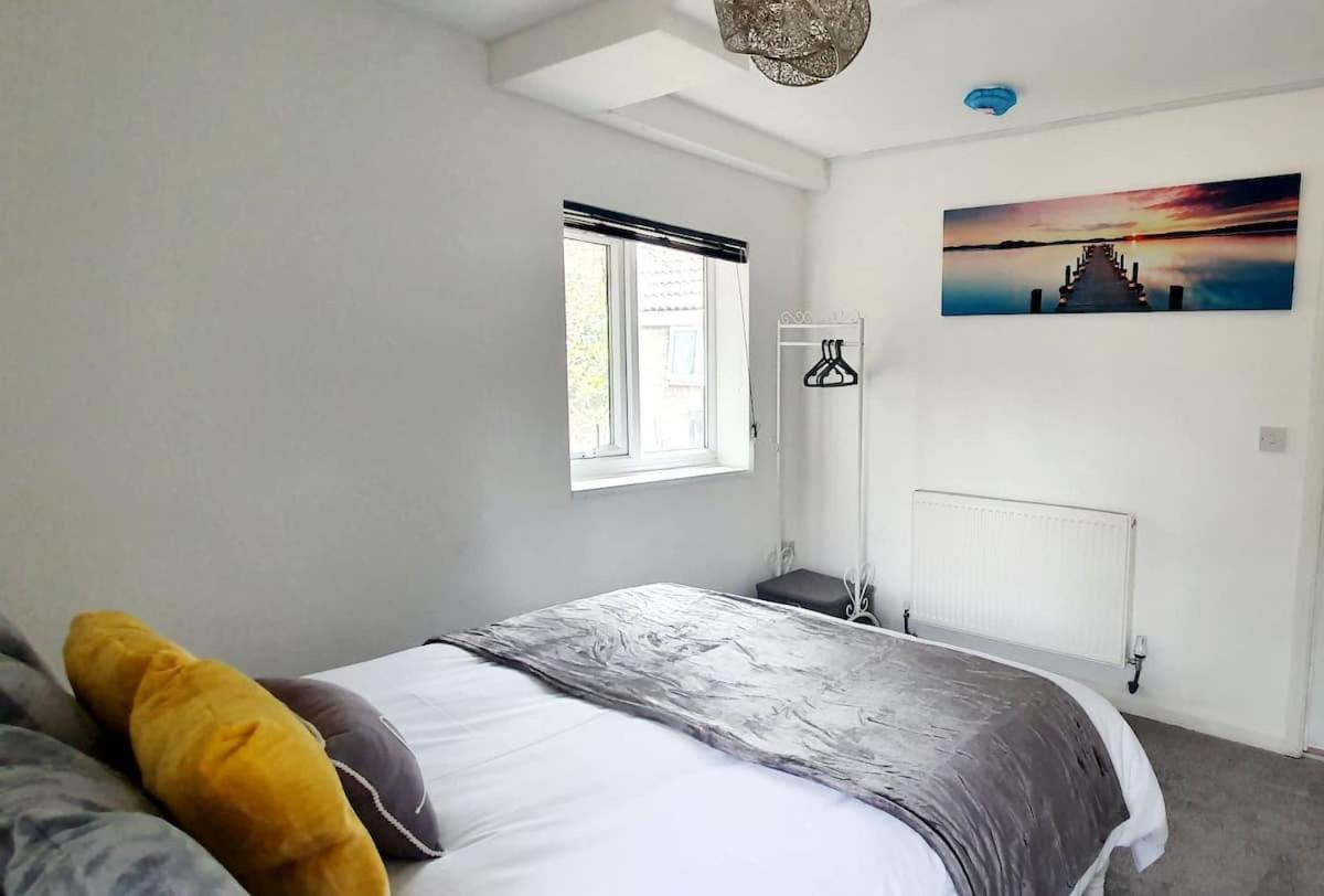 Seaview Self-Catering Leilighet Weymouth Eksteriør bilde